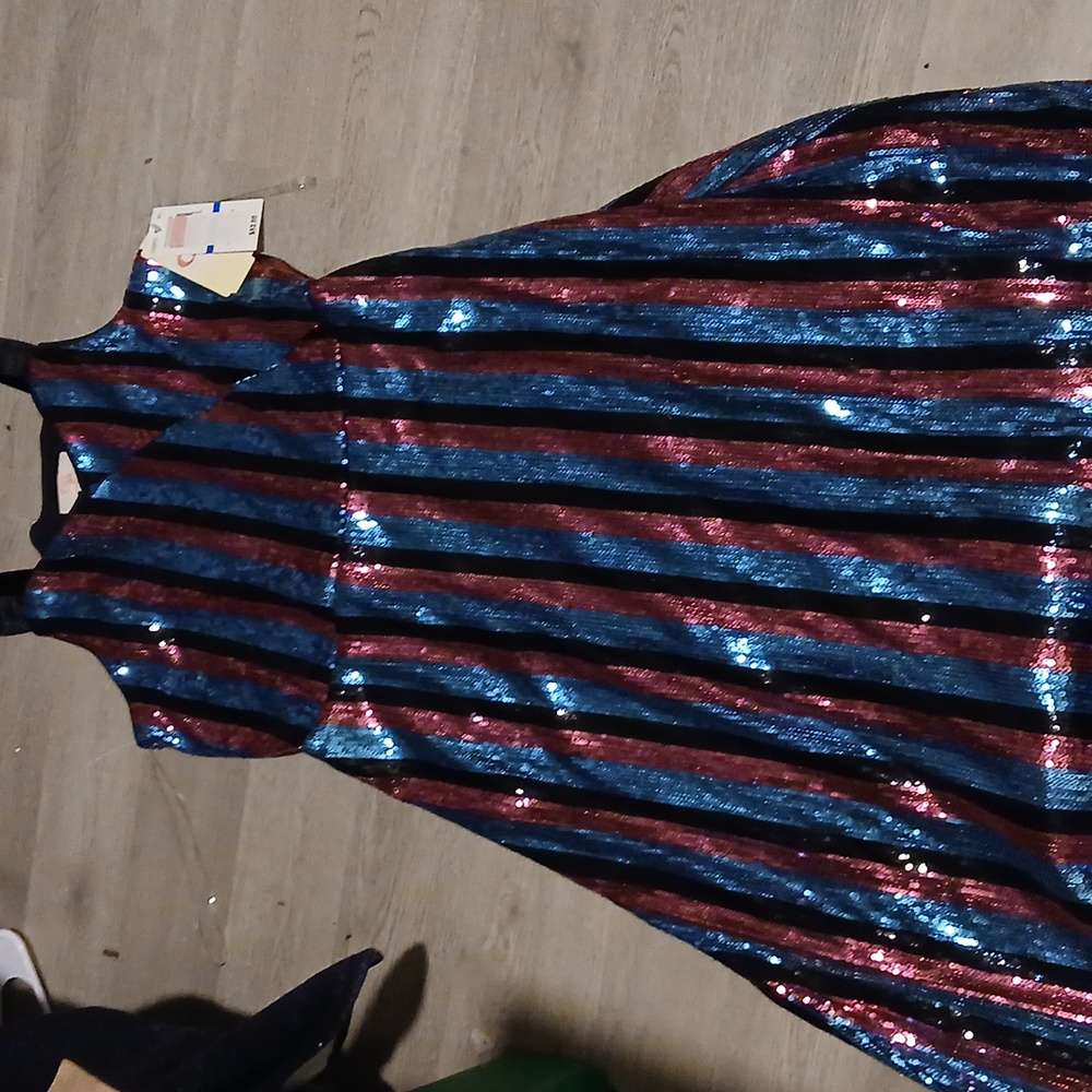 Formal girls dress